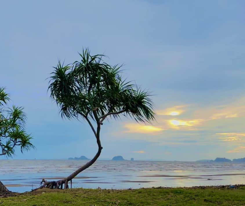 Hat Yao (Long Beach) | Nuea Khlong District