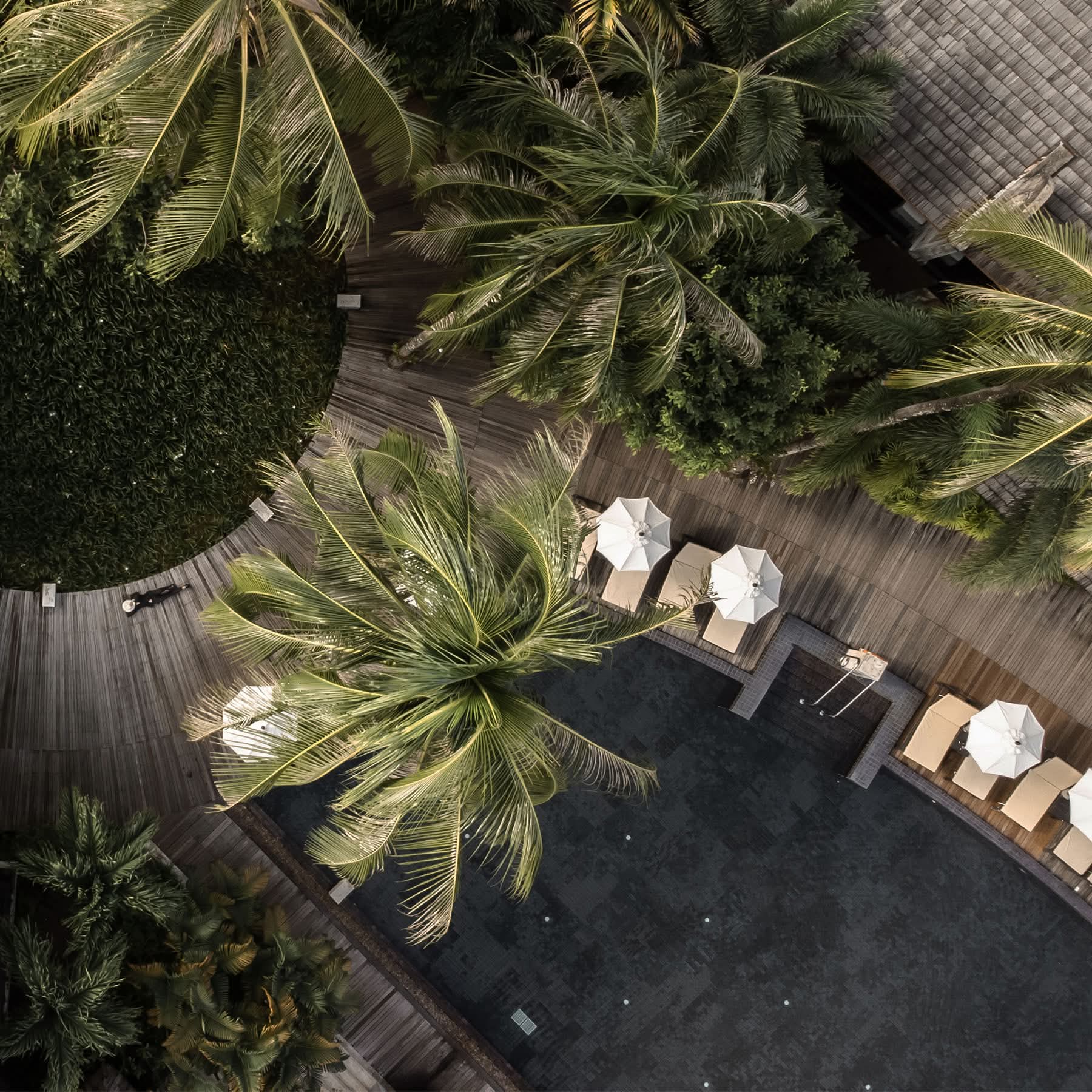 Escape to The Dewa Koh Chang resort/koh chang trat