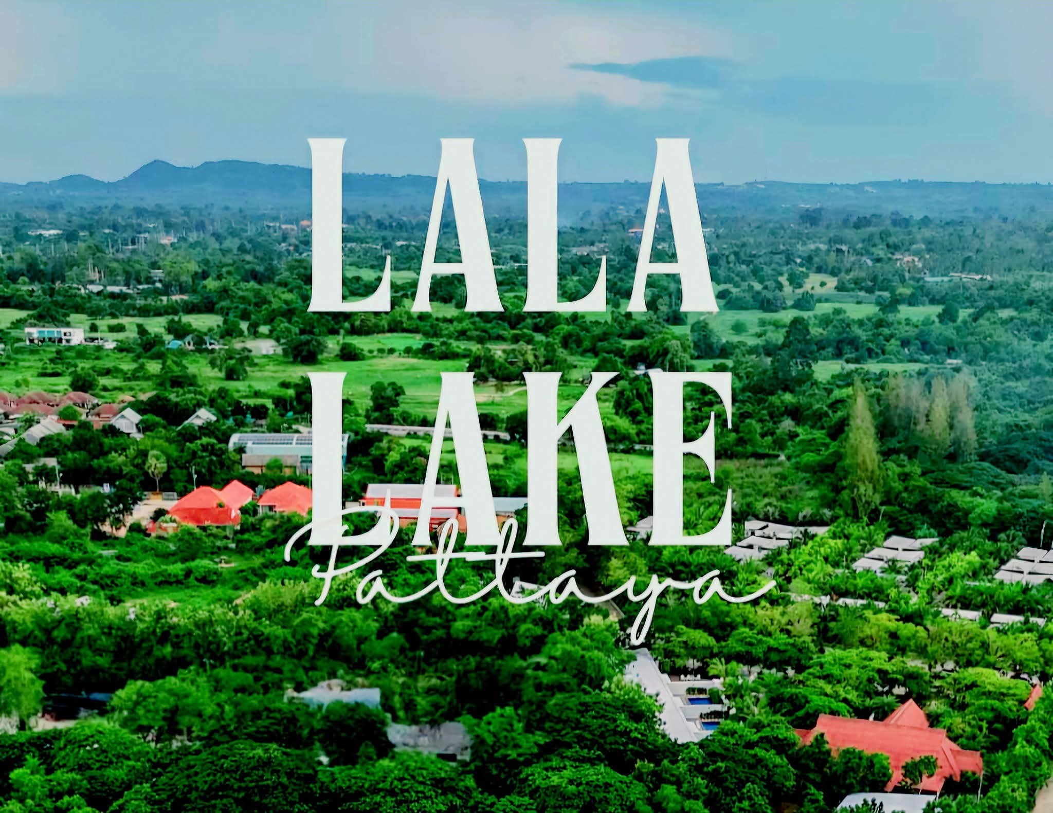 Lala Lake Restaurant | Pattaya, Chonburi