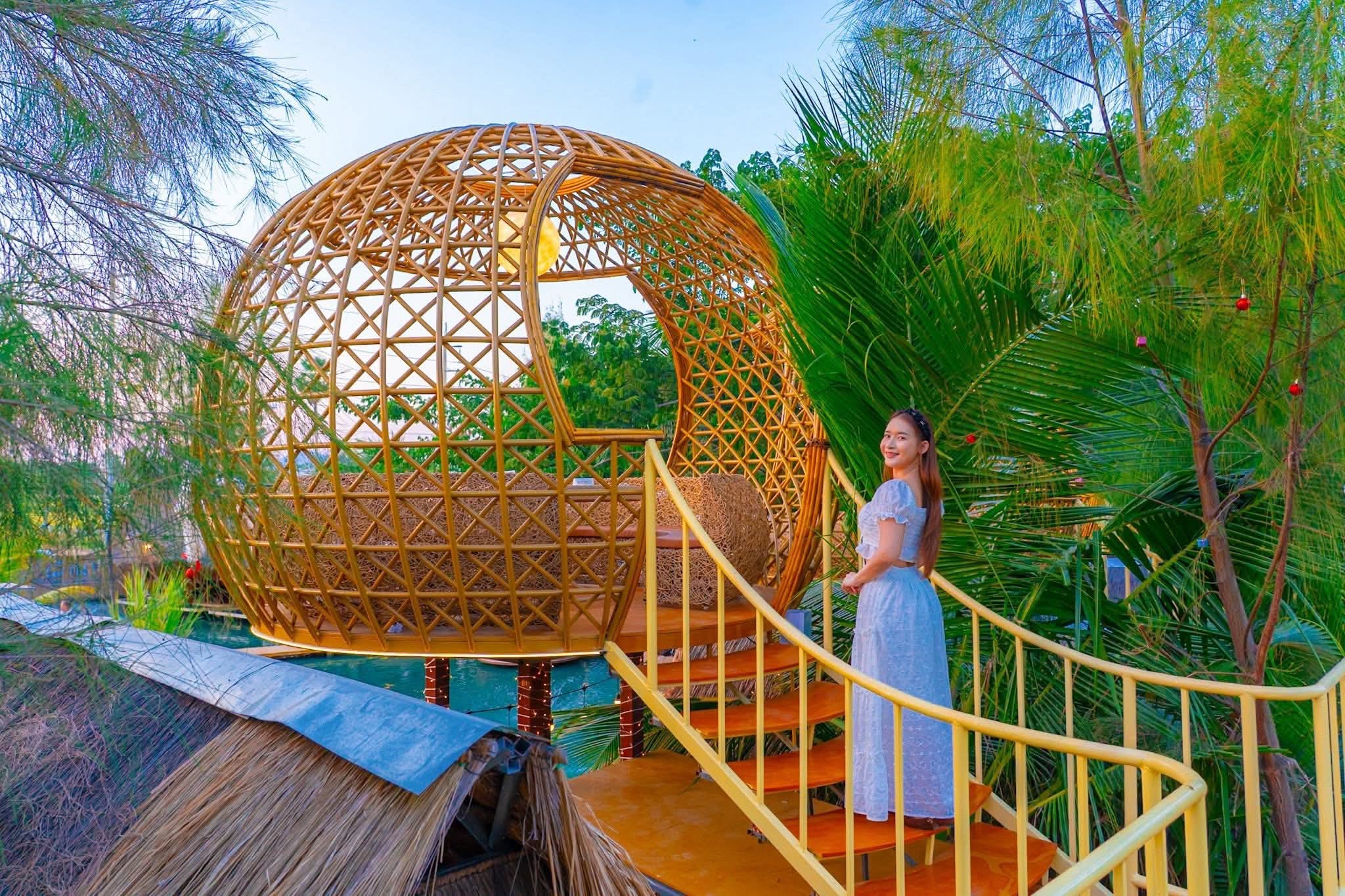 Jao Na Nong Khao Restaurant (Kanchanaburi) | Kanchanaburi