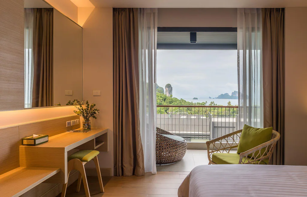 Room Image Gallery