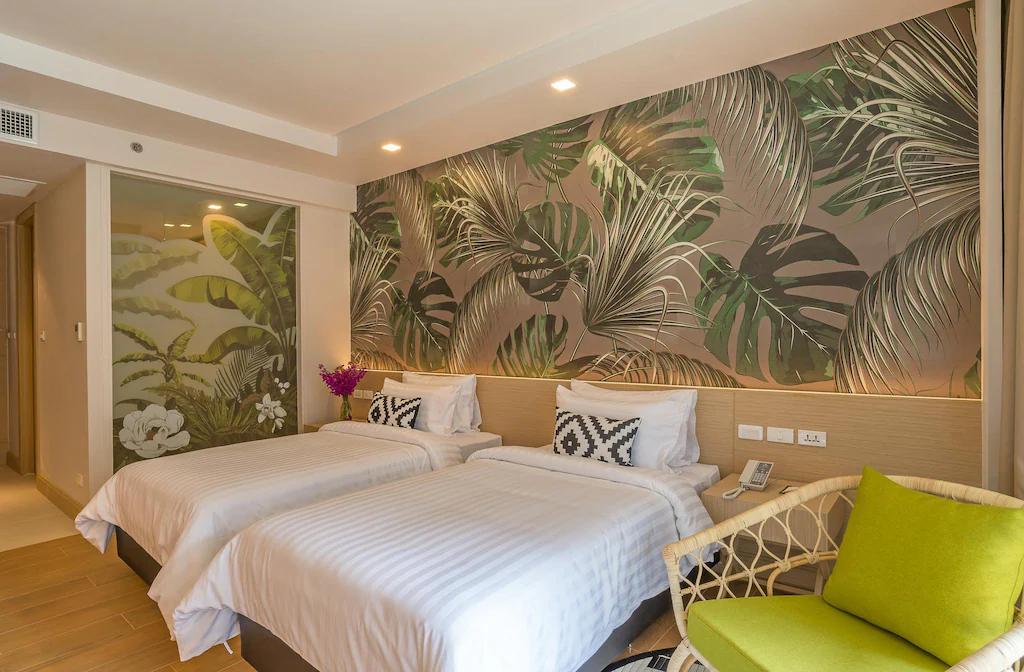 Room Image Gallery